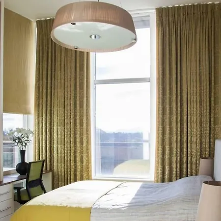 דירה Ridge Hall A3b